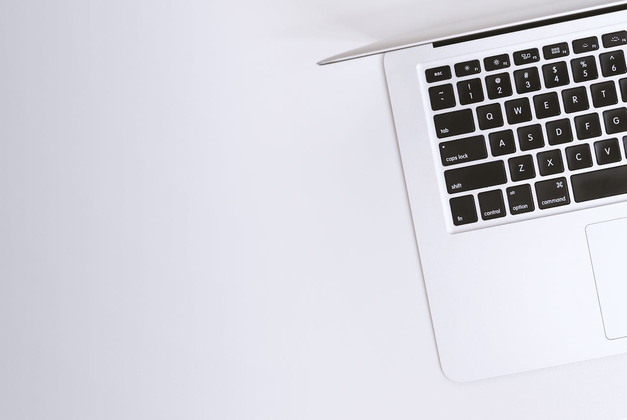 MacBook Repair in Dubai