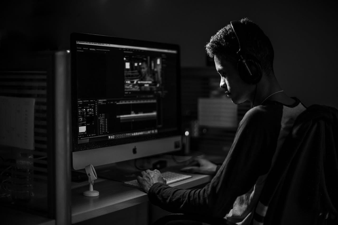 iMac Repair in Dubai