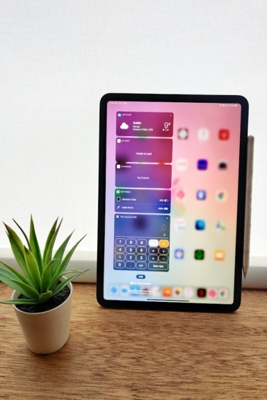 iPad Repair Dubai
